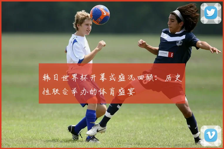 韩日世界杯开幕式盛况回顾：历史性联合举办的体育盛宴