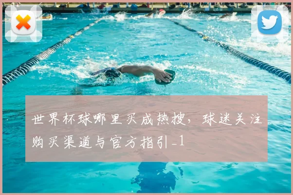 世界杯球哪里买成热搜,球迷关注购买渠道与官方指引_1
